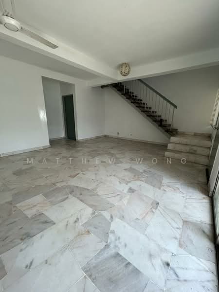 2-storey Terraced House for Sale in Pjs 7 (Sunway) - Matthew Wong - Living Room - PropertyGuru.com.my