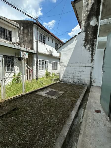 2-storey Terraced House for Sale in Pjs 7 (Sunway) - Matthew Wong - Exterior - PropertyGuru.com.my