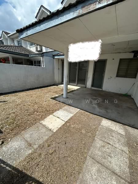 2-storey Terraced House for Sale in Pjs 7 (Sunway) - Matthew Wong - Exterior - PropertyGuru.com.my