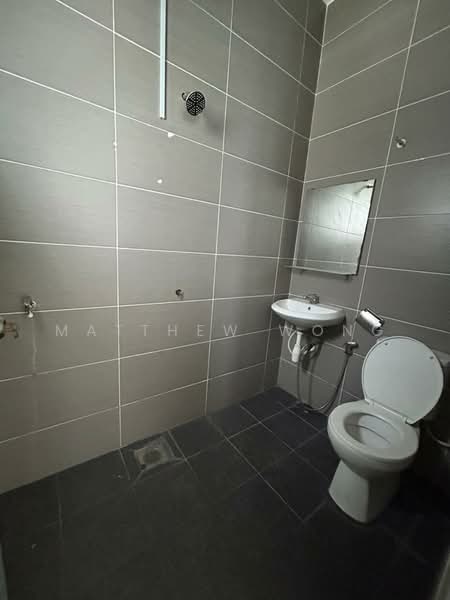 2-storey Terraced House for Sale in Pjs 7 (Sunway) - Matthew Wong - Bathroom - PropertyGuru.com.my