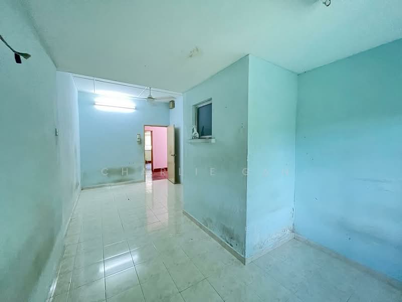 2-storey Terraced House for Rent in Kota Kemuning (Shah Alam) - Charlie Gan - Interior - PropertyGuru.com.my