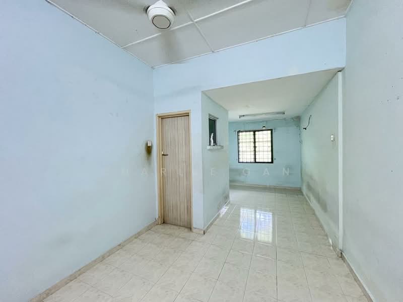 2-storey Terraced House for Rent in Kota Kemuning (Shah Alam) - Charlie Gan - Interior - PropertyGuru.com.my