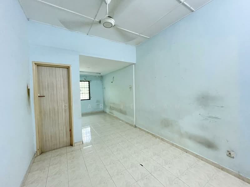 2-storey Terraced House for Rent in Kota Kemuning (Shah Alam) - Charlie Gan - Interior - PropertyGuru.com.my