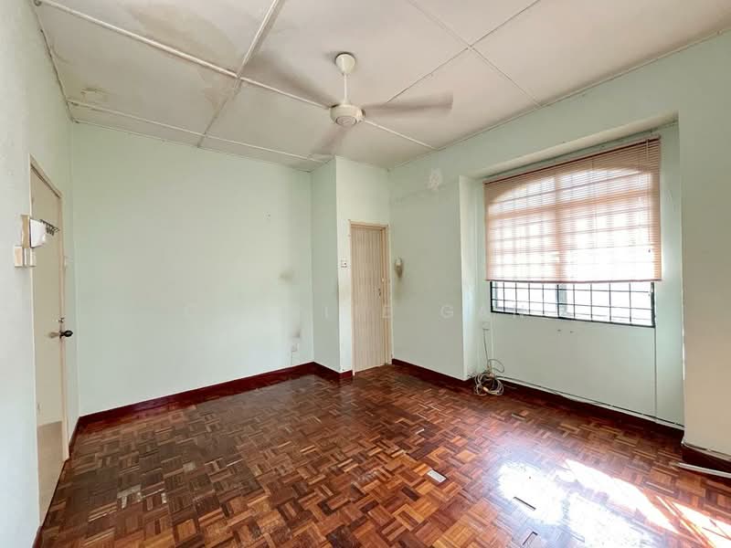 2-storey Terraced House for Rent in Kota Kemuning (Shah Alam) - Charlie Gan - Interior - PropertyGuru.com.my