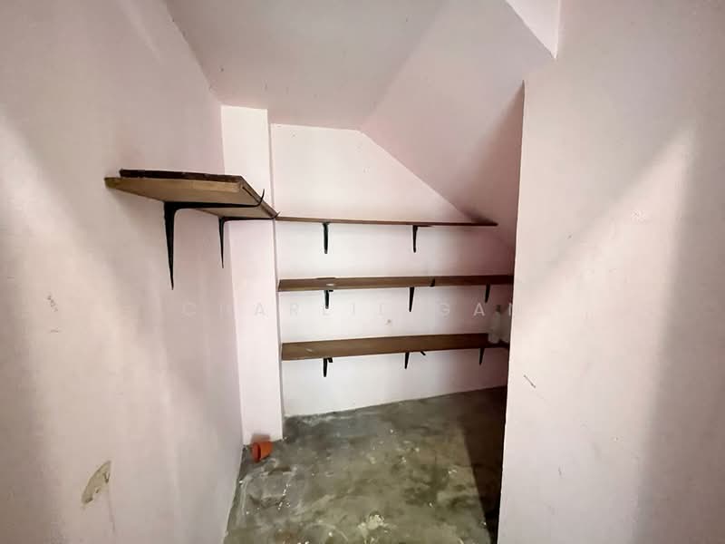 2-storey Terraced House for Rent in Kota Kemuning (Shah Alam) - Charlie Gan - Interior - PropertyGuru.com.my