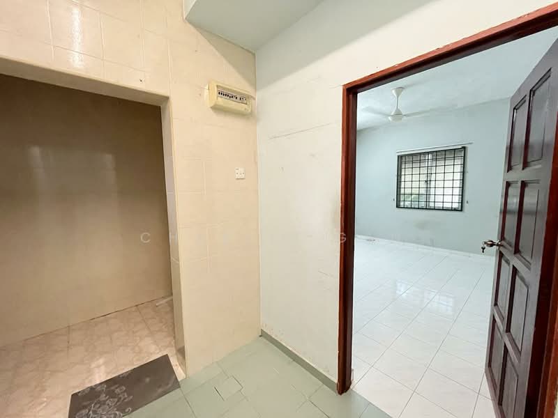 2-storey Terraced House for Rent in Kota Kemuning (Shah Alam) - Charlie Gan - Interior - PropertyGuru.com.my
