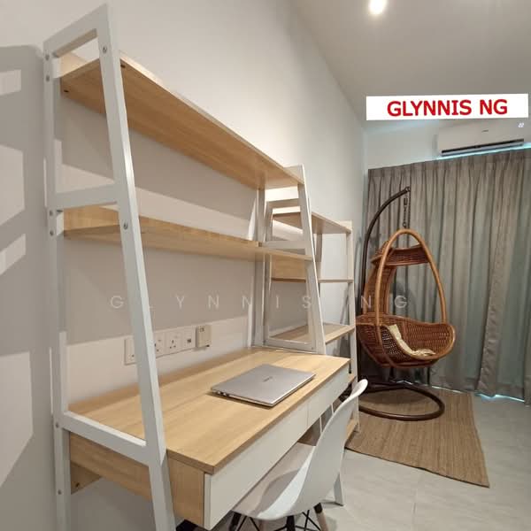 Service Residence for Sale at Sensasi @ Utropolis - Glynnis Ng - Study - PropertyGuru.com.my