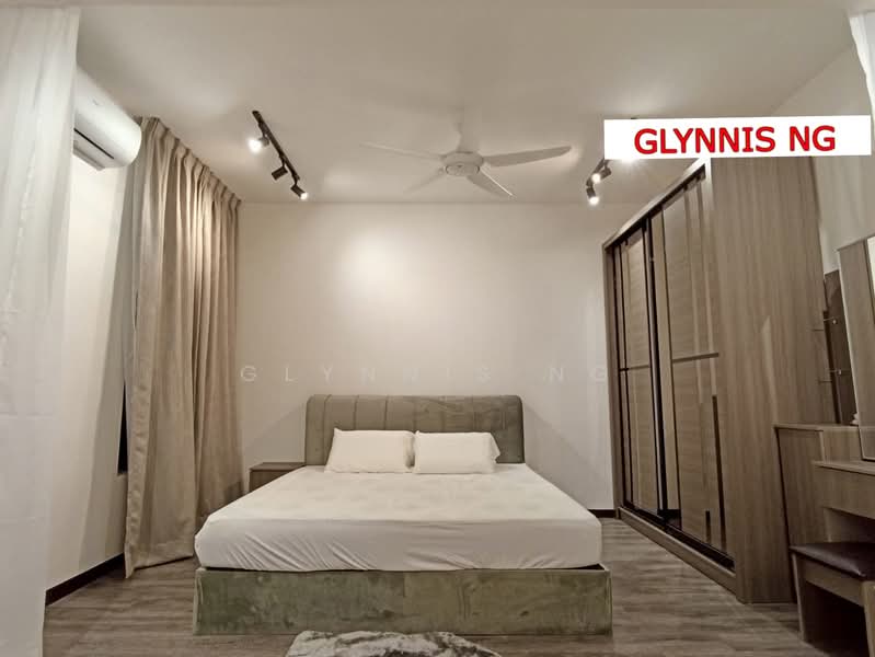 Service Residence for Sale at Sensasi @ Utropolis - Glynnis Ng - Bedroom - PropertyGuru.com.my