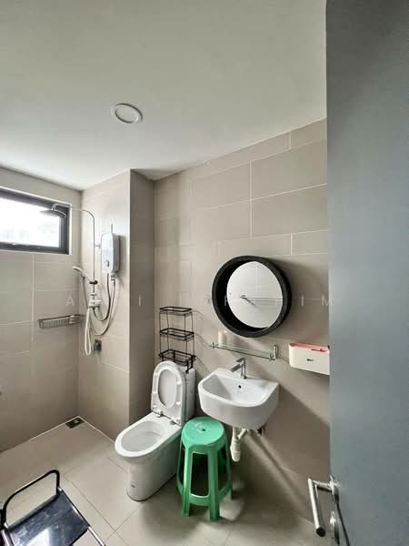 Kondominium untuk Dijual di 16 Quartz Sky Villa - Azli Ibrahim - Bathroom - PropertyGuru.com.my