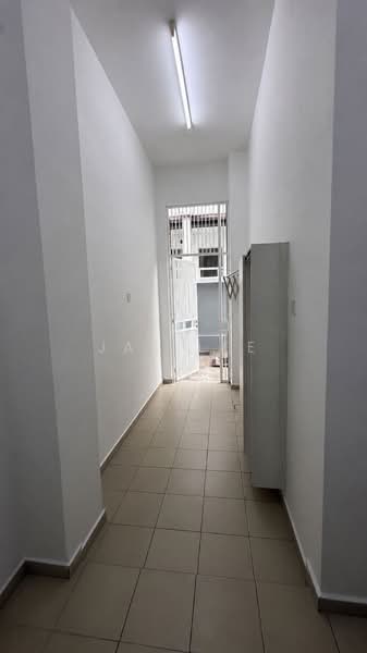 Cluster House for Rent in Eco Botanic (Iskandar Puteri (Nusajaya)) - Jaz Lee - PropertyGuru.com.my