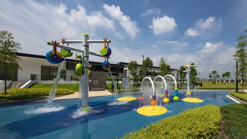 Condominium for Sale at Condo @ Eden by The Parque Residences - Ong Guat Choo - Exterior - PropertyGuru.com.my