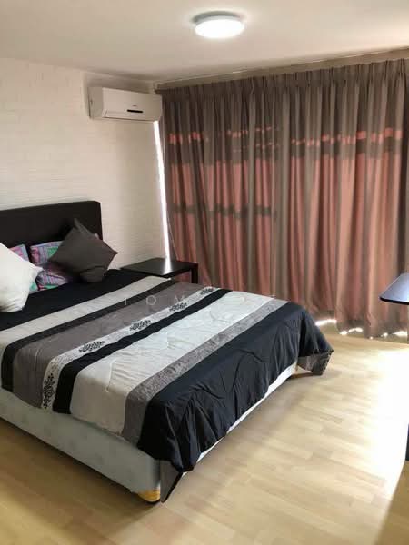 Service Residence for Rent at Empire Damansara - Tom Lee - Bedroom - PropertyGuru.com.my