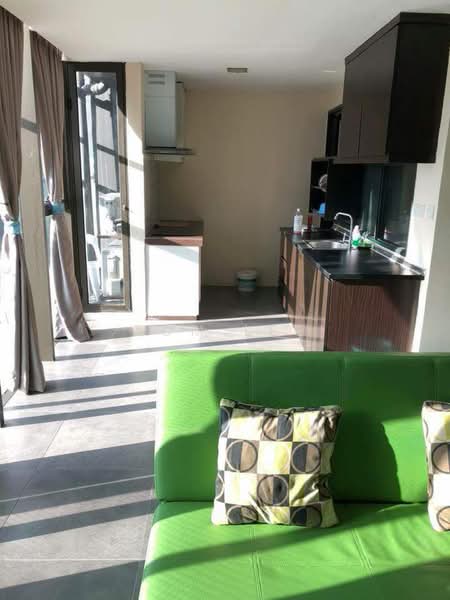 Service Residence for Rent at Empire Damansara - Tom Lee - Kitchen - PropertyGuru.com.my