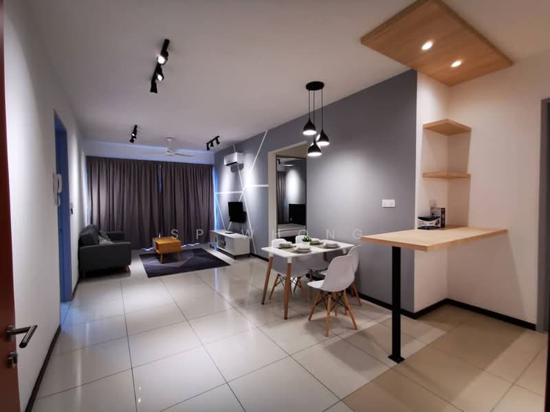Service Residence for Rent at Luminari - SP Whong - PropertyGuru.com.my