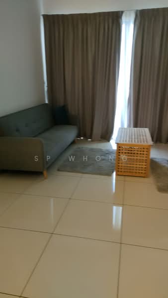 Service Residence for Rent at Luminari - SP Whong - PropertyGuru.com.my