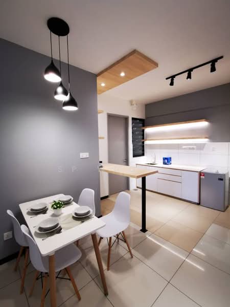 Service Residence for Rent at Luminari - SP Whong - PropertyGuru.com.my