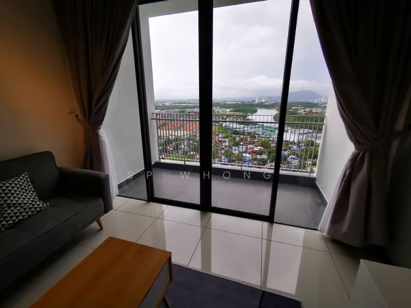 Service Residence for Rent at Luminari - SP Whong - PropertyGuru.com.my