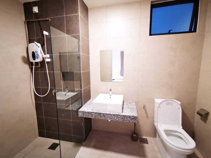 Service Residence for Rent at Luminari - SP Whong - PropertyGuru.com.my