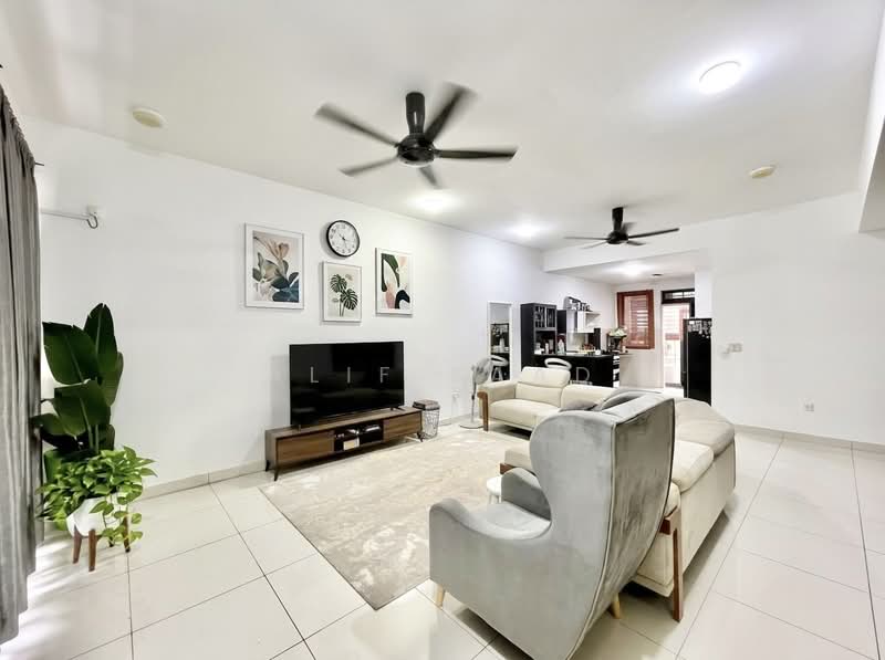2-storey Terraced House for Sale in Shah Alam (Selangor) - Alif Saad - PropertyGuru.com.my