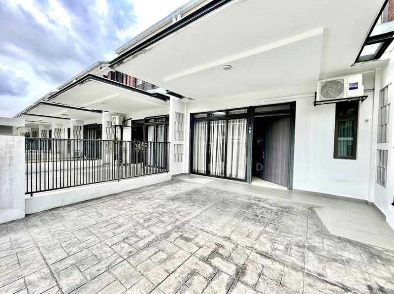 2-storey Terraced House for Sale in Shah Alam (Selangor) - Alif Saad - PropertyGuru.com.my