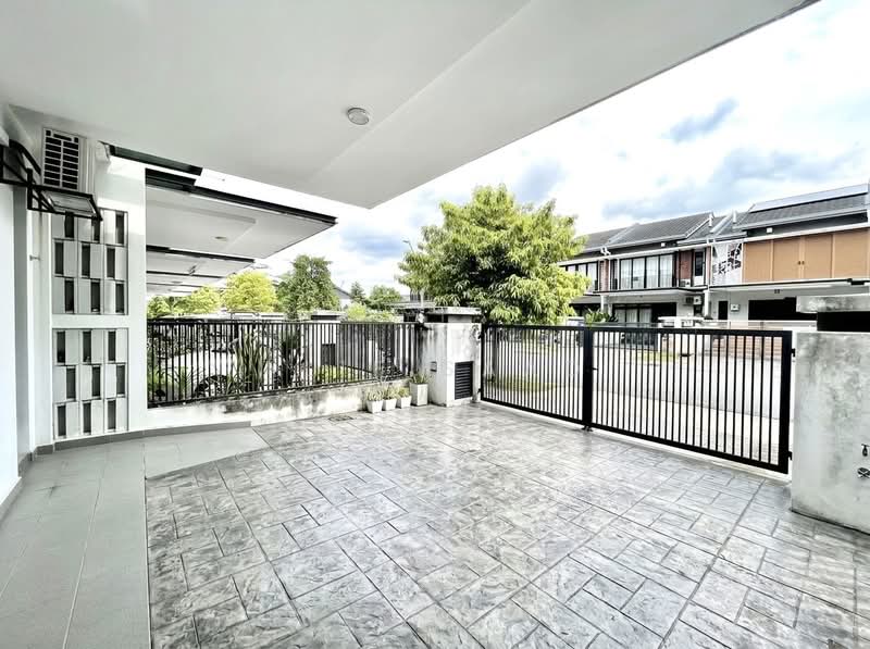 2-storey Terraced House for Sale in Shah Alam (Selangor) - Alif Saad - PropertyGuru.com.my