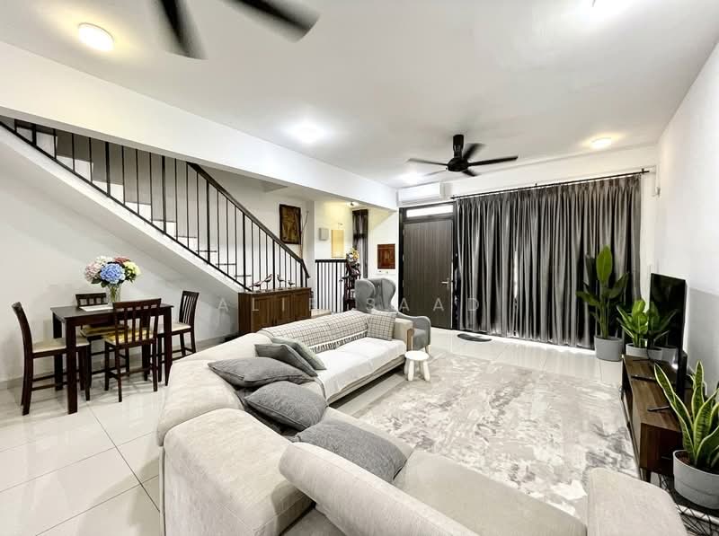 2-storey Terraced House for Sale in Shah Alam (Selangor) - Alif Saad - PropertyGuru.com.my
