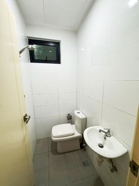 Condominium for Rent at Grace Residence - Bosco Teoh - Bathroom - PropertyGuru.com.my