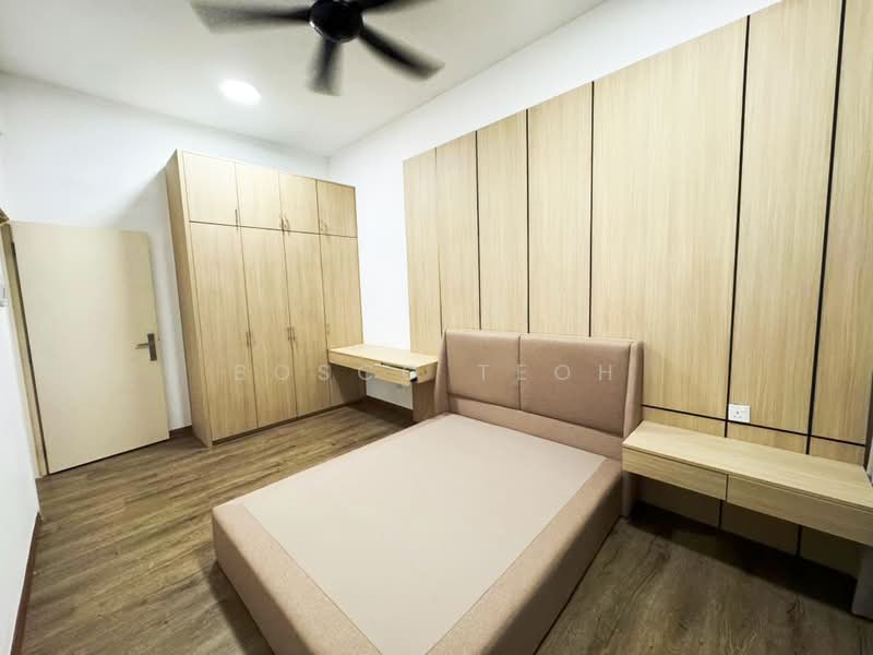 Condominium for Rent at Grace Residence - Bosco Teoh - Bedroom - PropertyGuru.com.my