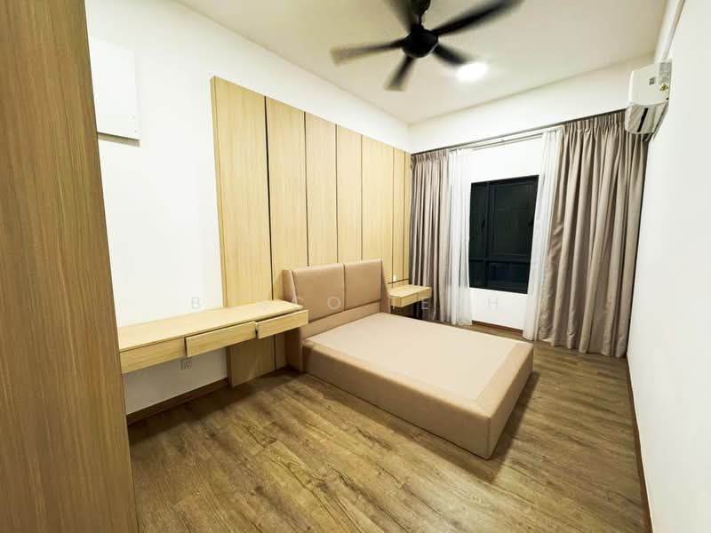 Condominium for Rent at Grace Residence - Bosco Teoh - Bedroom - PropertyGuru.com.my
