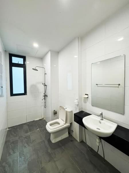 Condominium for Rent at Grace Residence - Bosco Teoh - Bathroom - PropertyGuru.com.my