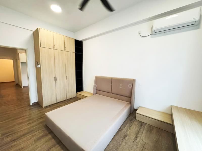 Condominium for Rent at Grace Residence - Bosco Teoh - Bedroom - PropertyGuru.com.my