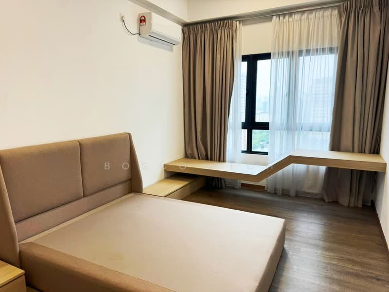 Condominium for Rent at Grace Residence - Bosco Teoh - Bedroom - PropertyGuru.com.my