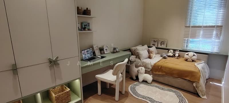 Pangsapuri untuk Dijual di Senna Heights Damansara Damai - James Law - PropertyGuru.com.my