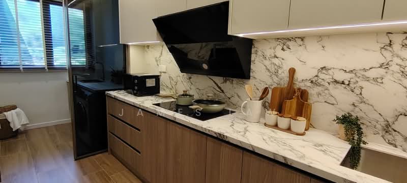 Pangsapuri untuk Dijual di Senna Heights Damansara Damai - James Law - PropertyGuru.com.my