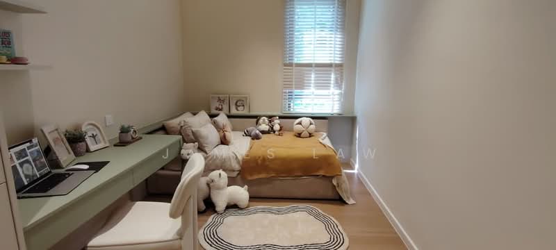 Pangsapuri untuk Dijual di Senna Heights Damansara Damai - James Law - PropertyGuru.com.my