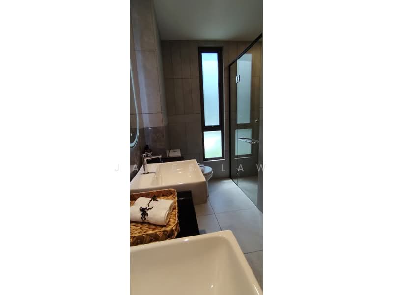 Pangsapuri untuk Dijual di Senna Heights Damansara Damai - James Law - PropertyGuru.com.my