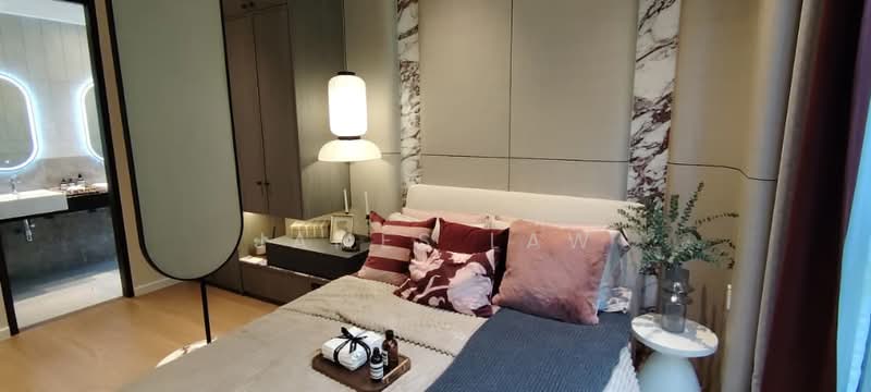 Pangsapuri untuk Dijual di Senna Heights Damansara Damai - James Law - PropertyGuru.com.my