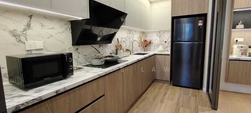 Pangsapuri untuk Dijual di Senna Heights Damansara Damai - James Law - PropertyGuru.com.my