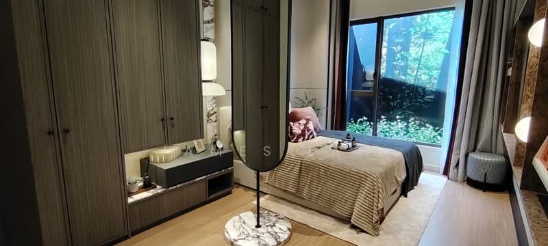 Pangsapuri untuk Dijual di Senna Heights Damansara Damai - James Law - PropertyGuru.com.my