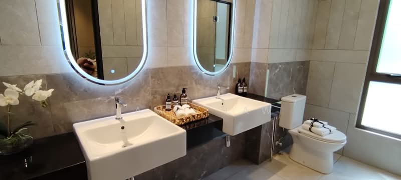 Pangsapuri untuk Dijual di Senna Heights Damansara Damai - James Law - PropertyGuru.com.my