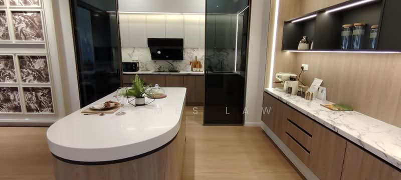 Pangsapuri untuk Dijual di Senna Heights Damansara Damai - James Law - PropertyGuru.com.my