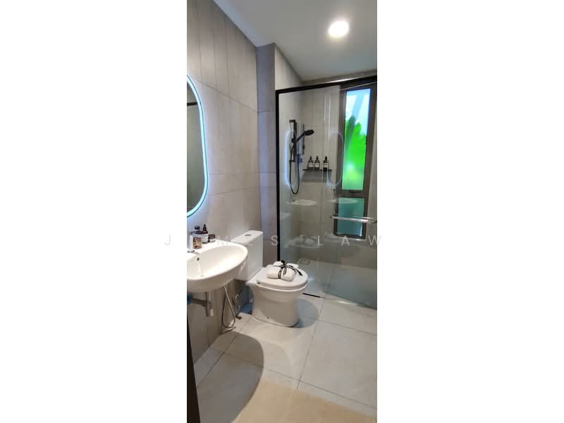 Pangsapuri untuk Dijual di Senna Heights Damansara Damai - James Law - PropertyGuru.com.my