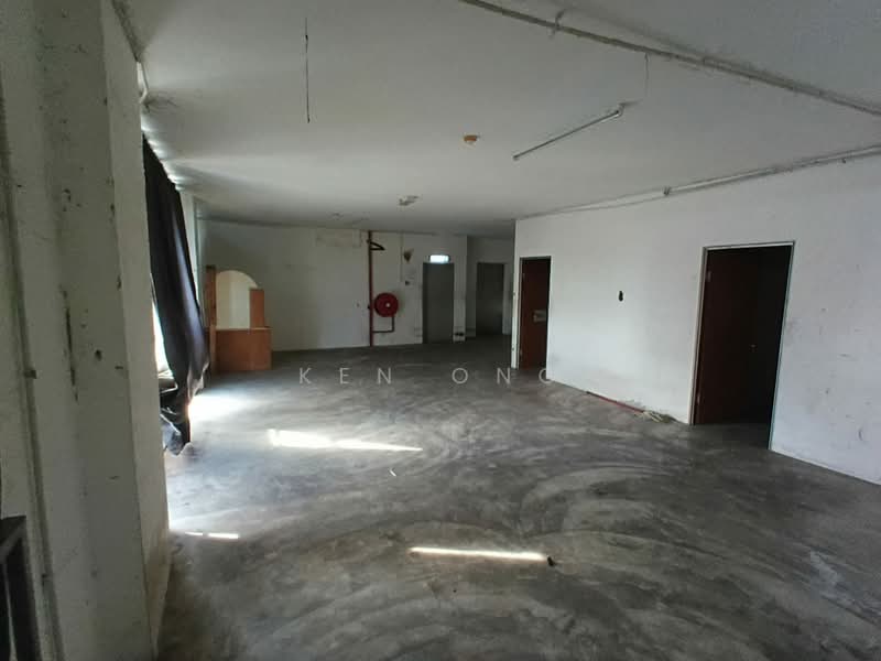 Factory for Sale in Taman Meru Selatan (Klang) - Ken Ong - Interior - PropertyGuru.com.my