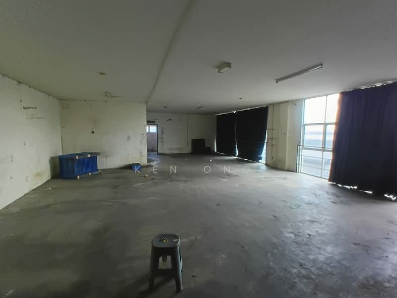 Factory for Sale in Taman Meru Selatan (Klang) - Ken Ong - Interior - PropertyGuru.com.my