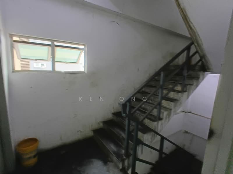 Factory for Sale in Taman Meru Selatan (Klang) - Ken Ong - Interior - PropertyGuru.com.my