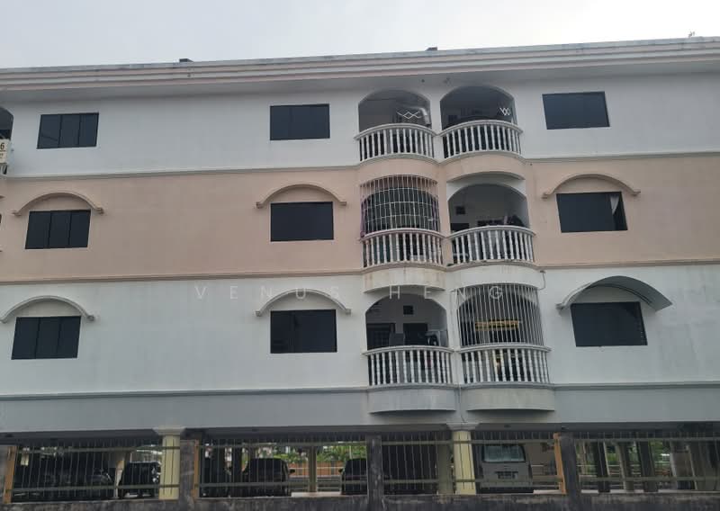 Apartment for Rent at Palm Court - Venus Heng - Exterior - PropertyGuru.com.my