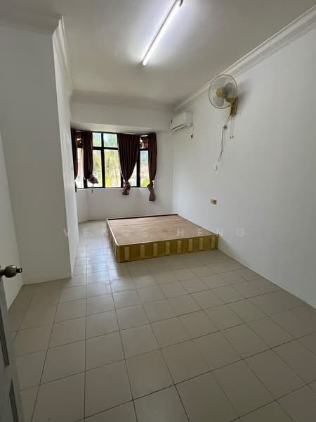 Apartment for Rent at Palm Court - Venus Heng - Bedroom - PropertyGuru.com.my