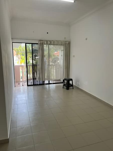 Apartment for Rent at Palm Court - Venus Heng - Living Room - PropertyGuru.com.my