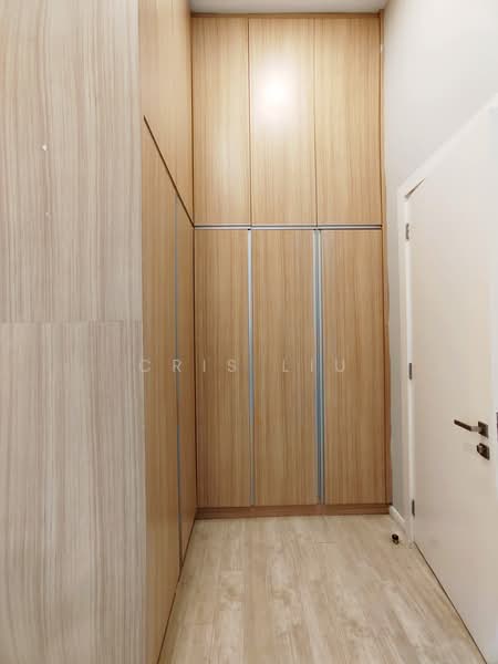 Condominium for Rent at Icon Residence - Cris Liu - Master Bedroom - PropertyGuru.com.my