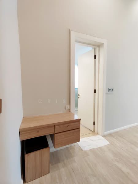 Condominium for Rent at Icon Residence - Cris Liu - Master Bedroom - PropertyGuru.com.my